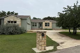 4105 Rimrock Dr, Lago Vista, TX 78645 - Photo 1