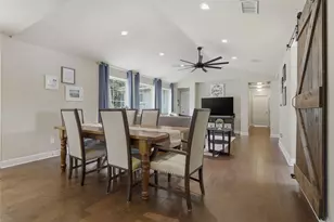 4105 Rimrock Dr, Lago Vista, TX 78645 - Photo 28