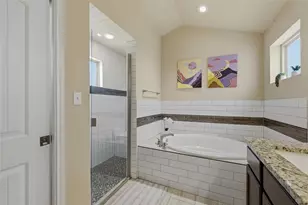 4105 Rimrock Dr, Lago Vista, TX 78645 - Photo 8