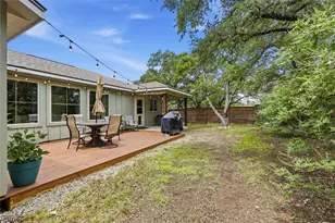 4105 Rimrock Dr, Lago Vista, TX 78645 - Photo 32
