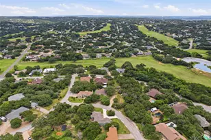 4105 Rimrock Dr, Lago Vista, TX 78645 - Photo 38