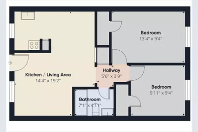 2401 Manor Road #136, Austin, TX 78722 - Photo 12