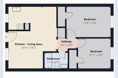 2401 Manor Road #136, Austin, TX 78722 - Photo 12