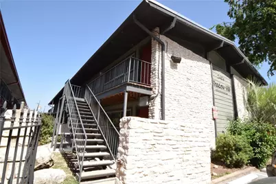 2404 Longview Street #103, Austin, TX 78705 - Photo 1