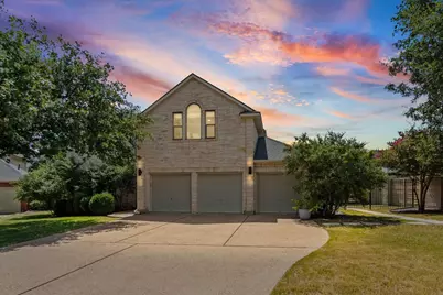 5301 Deerwood Lane, Austin, TX 78730 - Photo 1