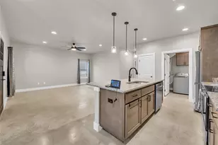 246 Western Ave, Bertram, TX 78605 - Photo 6