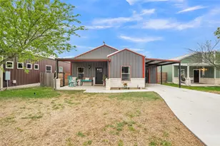 246 Western Ave, Bertram, TX 78605 - Photo 4