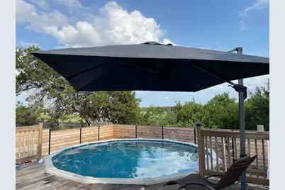 246 Western Avenue, Bertram, TX 78605 - Photo 22