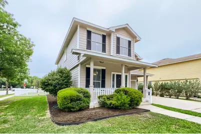901 Bogart Road, Cedar Park, TX 78613 - Photo 2