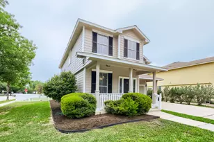 901 Bogart Rd, Cedar Park, TX 78613 - Photo 2
