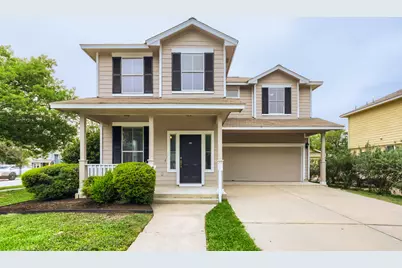 901 Bogart Road, Cedar Park, TX 78613 - Photo 1