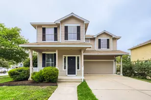901 Bogart Rd, Cedar Park, TX 78613 - Photo 1