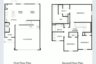 181 Bull Lake Circle, Buda, TX 78610 - Photo 2