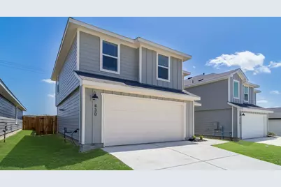 181 Bull Lake Circle, Buda, TX 78610 - Photo 4