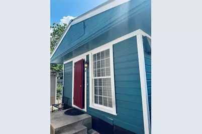 711 W 35th Street #B, Austin, TX 78705 - Photo 1