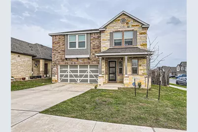 6521 Carriage Pines Drive, Del Valle, TX 78617 - Photo 1