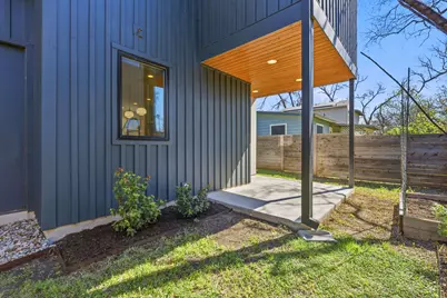2921 Lyons Road #1, Austin, TX 78702 - Photo 20