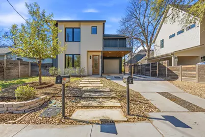 2921 Lyons Road #1, Austin, TX 78702 - Photo 1