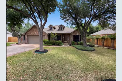 1400 Hunter Ace Way, Cedar Park, TX 78613 - Photo 1