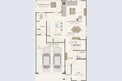 607 Rubber Tree Way, Buda, TX 78610 - Photo 2