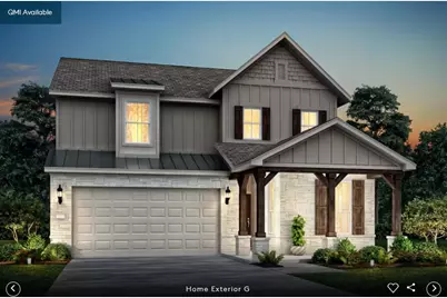 607 Rubber Tree Way, Buda, TX 78610 - Photo 1