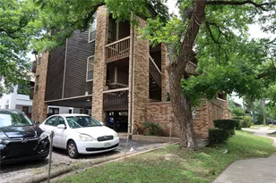 612 Park Pl, Austin, TX 78705 - Photo 2