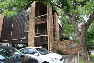 612 Park Place #202, Austin, TX 78705 - Photo 1