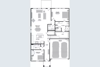 309 Sepulveda Street, Hutto, TX 78634 - Photo 2