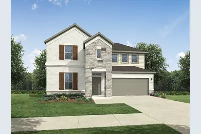 309 Sepulveda Street, Hutto, TX 78634 - Photo 1