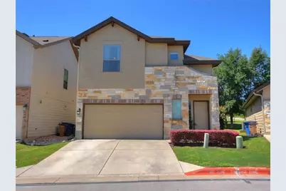 2001 Faro Drive #21, Austin, TX 78741 - Photo 1