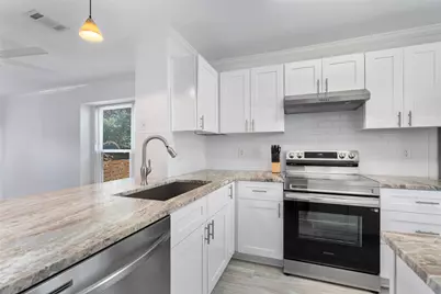 2018 W Rundberg Lane #16D, Austin, TX 78758 - Photo 6
