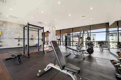 70 Rainey Street #2001, Austin, TX 78701 - Photo 22