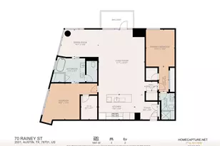 70 Rainey St, Austin, TX 78701 - Photo 32