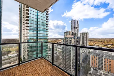 70 Rainey Street #2001, Austin, TX 78701 - Photo 20