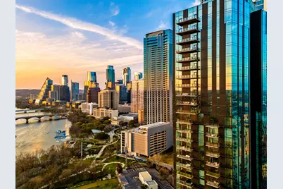 70 Rainey Street #2001, Austin, TX 78701 - Photo 2