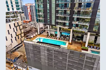 70 Rainey Street #2001, Austin, TX 78701 - Photo 30