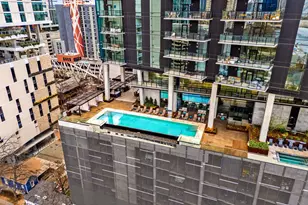 70 Rainey St, Austin, TX 78701 - Photo 30