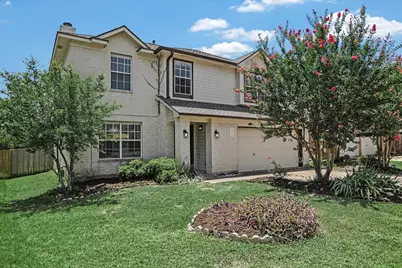 8111 Hawick Drive, Round Rock, TX 78681 - Photo 2