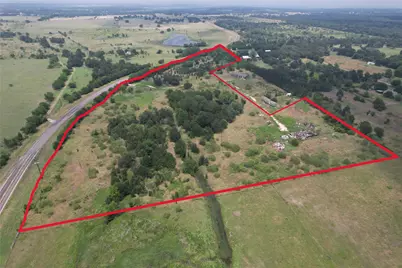 240 Cummings Road, Thorndale, TX 76577 - Photo 2