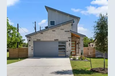 501 E Burton Street, Manor, TX 78653 - Photo 1