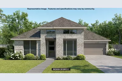 166 Kingswood Drive, Bastrop, TX 78602 - Photo 1