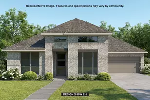 166 Kingswood Dr, Bastrop, TX 78602 - Photo 1