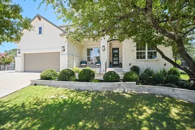 1016 Almeria Bend, Leander, TX 78641 - Photo 2
