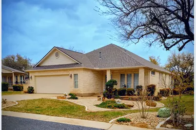 416 Brazos Drive, Georgetown, TX 78628 - Photo 1