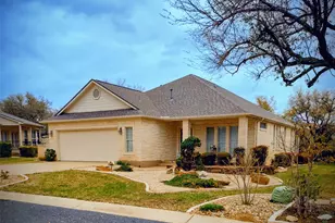 416 Brazos Dr, Georgetown, TX 78628 - Photo 1