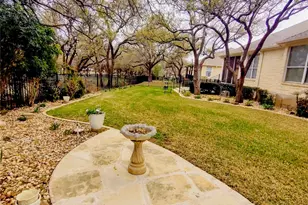 416 Brazos Dr, Georgetown, TX 78628 - Photo 28