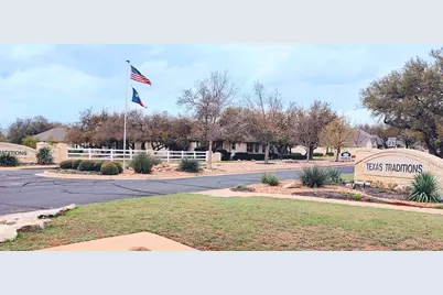 416 Brazos Drive, Georgetown, TX 78628 - Photo 34