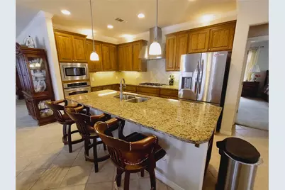 416 Brazos Drive, Georgetown, TX 78628 - Photo 2