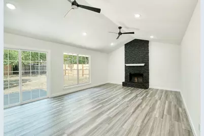 1702 Wagon Gap Drive, Round Rock, TX 78681 - Photo 8