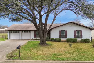 3100 Blue Ridge Dr, Cedar Park, TX 78613 - Photo 1